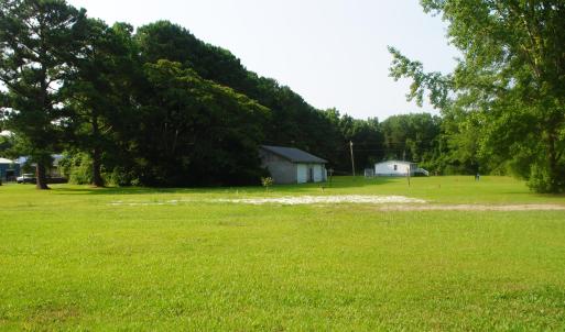 Photo #2 of 282 Mill Creek, Newport, NC 1.6 acres