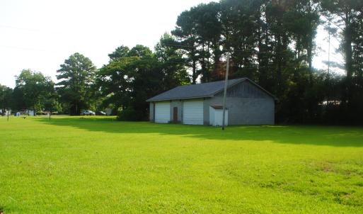 Photo #3 of 282 Mill Creek, Newport, NC 1.6 acres