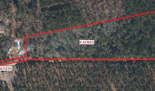 Photo #2 of 4278 Us 117, Burgaw, NC 8.4 acres