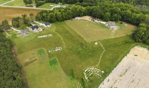 Photo #2 of 4335 J C Galloway, Greenville, NC 1.7 acres