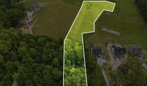 Photo #1 of 4335 J C Galloway, Greenville, NC 1.7 acres