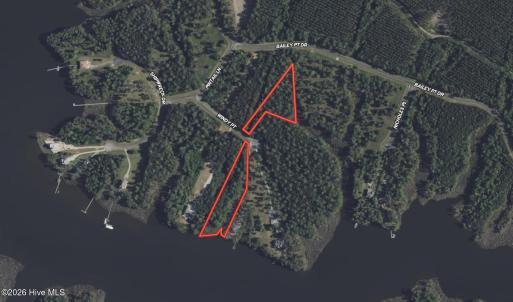 Photo #2 of 42 Windy, Belhaven, NC 4.0 acres