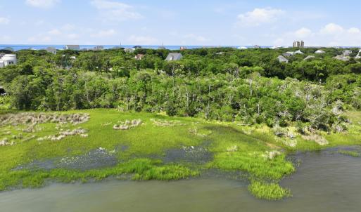 Photo #5 of 114 Sandpiper, Indian Beach, NC 1.5 acres