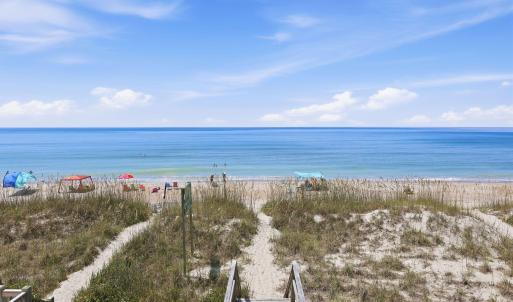 Photo #4 of 114 Sandpiper, Indian Beach, NC 1.5 acres