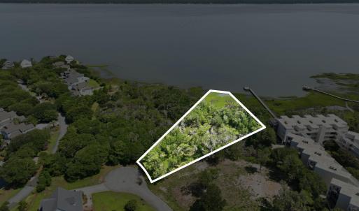 Photo #9 of 114 Sandpiper, Indian Beach, NC 1.5 acres