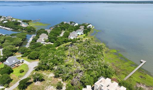 Photo #1 of 114 Sandpiper, Indian Beach, NC 1.5 acres