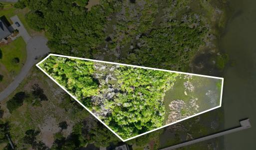 Photo #2 of 114 Sandpiper, Indian Beach, NC 1.5 acres