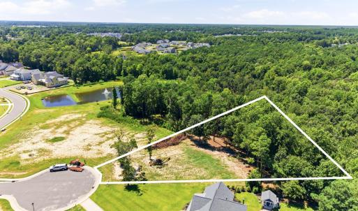 Photo #3 of 29 Scarborough, Hampstead, NC 0.6 acres