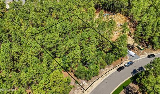 Photo #1 of 104 Brookfield, Pinehurst, NC 0.9 acres