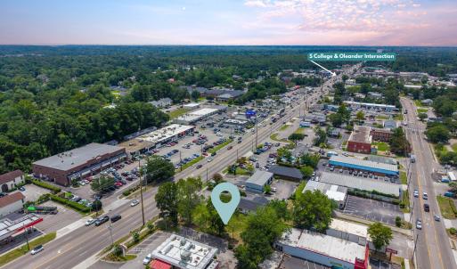Photo #15 of 1024 College, Wilmington, NC 0.2 acres