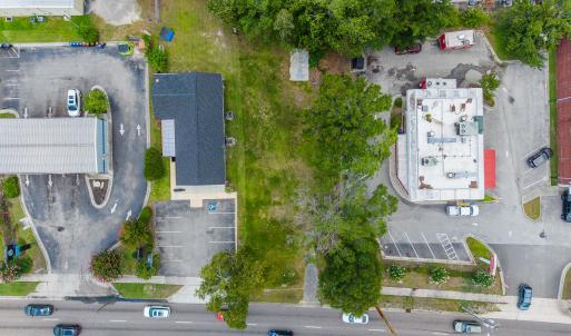 Photo #2 of 1024 College, Wilmington, NC 0.2 acres