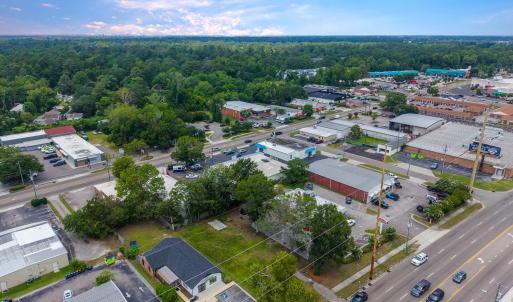 Photo #3 of 1024 College, Wilmington, NC 0.2 acres