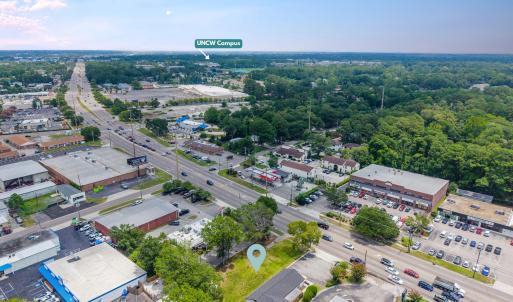 Photo #13 of 1024 College, Wilmington, NC 0.2 acres