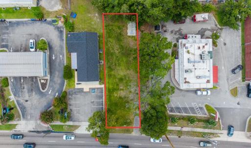 Photo #12 of 1024 College, Wilmington, NC 0.2 acres