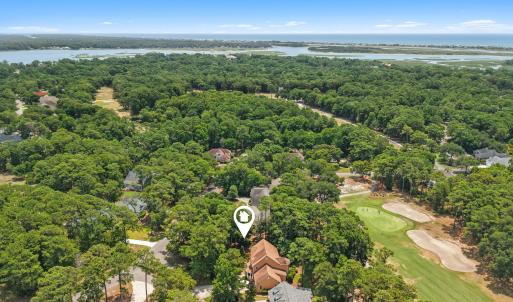Photo #4 of 516 Genoes Point, Supply, NC 0.4 acres