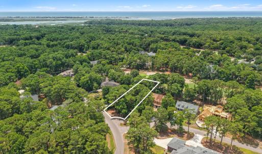 Photo #7 of 516 Genoes Point, Supply, NC 0.4 acres