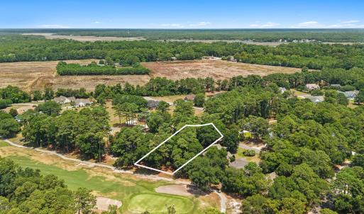 Photo #5 of 516 Genoes Point, Supply, NC 0.4 acres