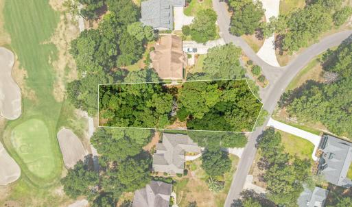 Photo #8 of 516 Genoes Point, Supply, NC 0.4 acres
