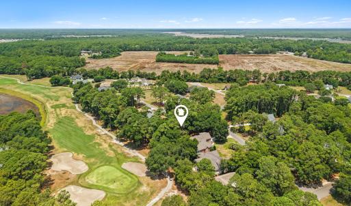 Photo #3 of 516 Genoes Point, Supply, NC 0.4 acres