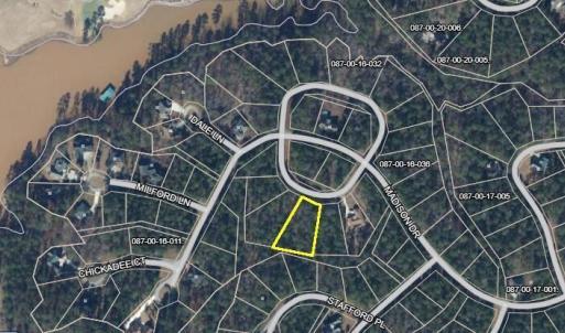 Photo #13 of B15 L26 Blair, McCormick, SC 0.6 acres