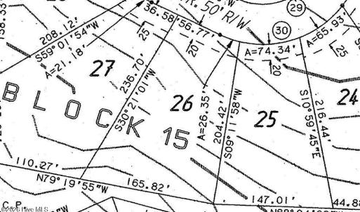 Photo #15 of B15 L26 Blair, McCormick, SC 0.6 acres