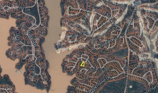 Photo #14 of B15 L26 Blair, McCormick, SC 0.6 acres