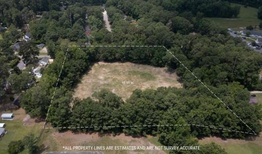 Photo #12 of 1416 Wheeler, Whiteville, NC 3.7 acres