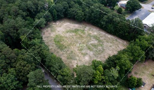 Photo #6 of 1416 Wheeler, Whiteville, NC 3.7 acres