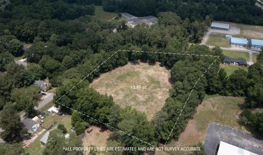 Photo #11 of 1416 Wheeler, Whiteville, NC 3.7 acres