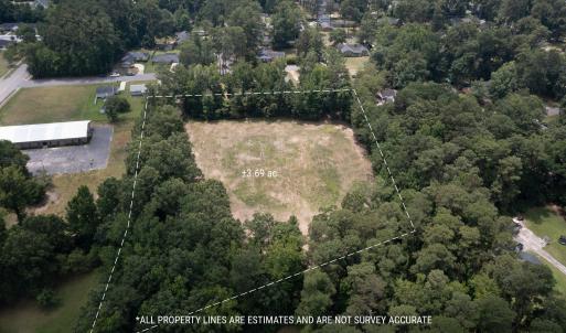 Photo #14 of 1416 Wheeler, Whiteville, NC 3.7 acres