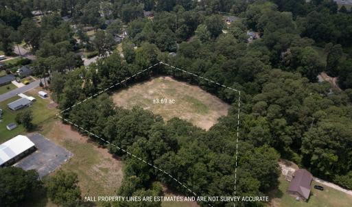 Photo #13 of 1416 Wheeler, Whiteville, NC 3.7 acres
