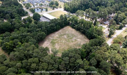 Photo #15 of 1416 Wheeler, Whiteville, NC 3.7 acres