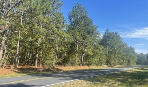 Photo #2 of 1035 Flowers, Jackson Springs, NC 10.3 acres