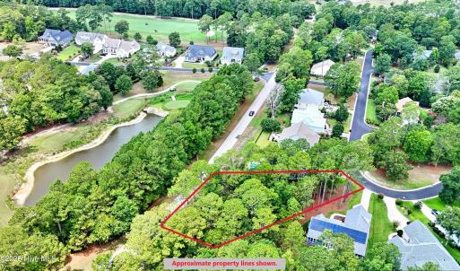 Photo #4 of 463 Autumn Chase, Bolivia, NC 0.3 acres