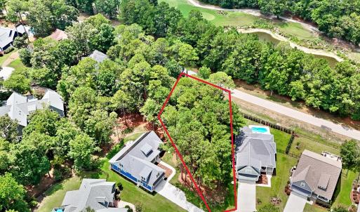 Photo #3 of 463 Autumn Chase, Bolivia, NC 0.3 acres