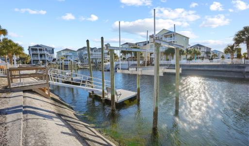 Photo #6 of 5 Goldsboro, Ocean Isle Beach, NC 0.1 acres