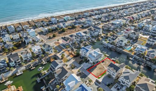 Photo #1 of 5 Goldsboro, Ocean Isle Beach, NC 0.1 acres