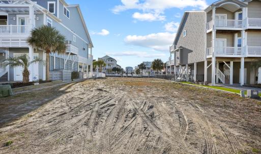 Photo #4 of 5 Goldsboro, Ocean Isle Beach, NC 0.1 acres