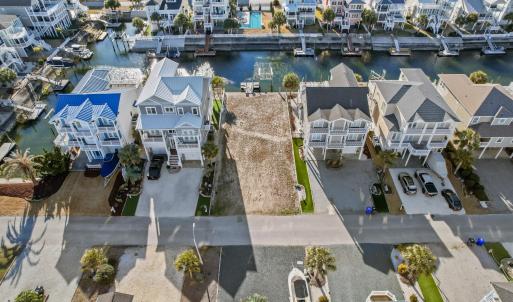 Photo #2 of 5 Goldsboro, Ocean Isle Beach, NC 0.1 acres