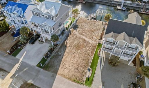 Photo #3 of 5 Goldsboro, Ocean Isle Beach, NC 0.1 acres