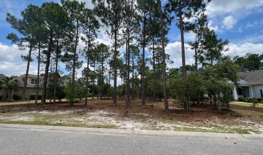 Photo #2 of 2550 Parkridge, Southport, NC 0.4 acres