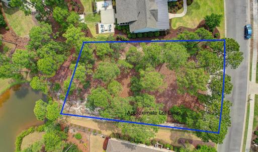 Photo #1 of 2550 Parkridge, Southport, NC 0.4 acres