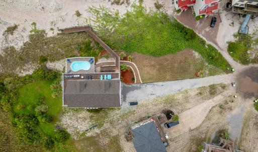 Photo #4 of 2389 New River Inlet, North Topsail Beach, NC 0.8 acres