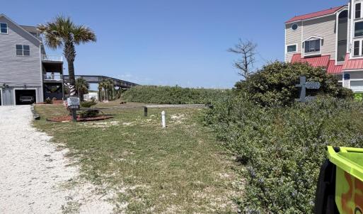 Photo #2 of 2389 New River Inlet, North Topsail Beach, NC 0.8 acres