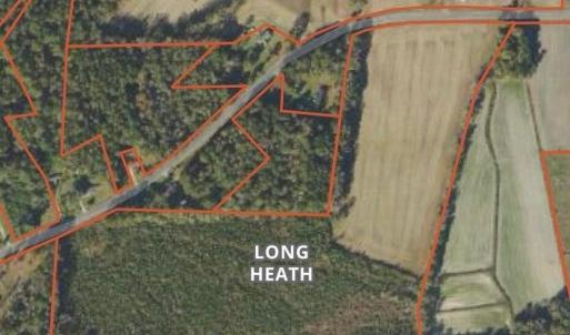 Photo #4 of 644 Cherry Town, Hallsboro, NC 37.0 acres