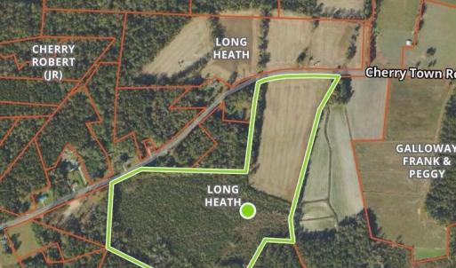 Photo #2 of 644 Cherry Town, Hallsboro, NC 37.0 acres