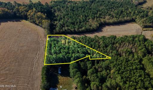 Photo #1 of 5107 Rainwater, Lucama, NC 1.4 acres