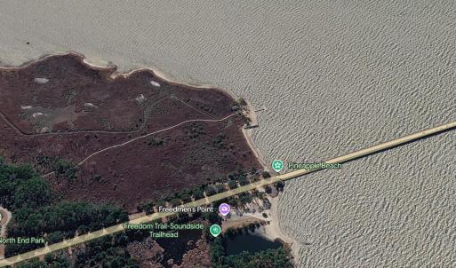 Photo #14 of 164 Chicora, Manteo, NC 0.5 acres
