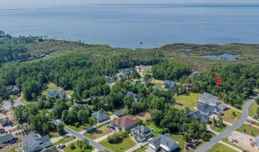 Photo #3 of 164 Chicora, Manteo, NC 0.5 acres