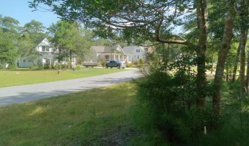 Photo #5 of 164 Chicora, Manteo, NC 0.5 acres